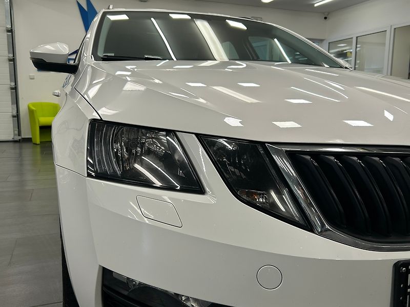 Škoda Octavia (2018) 1.4 G-Tec Ambition 2018 | Záru - fotka 8 z 54