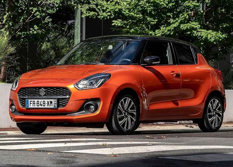 U levnějších typů aut s automatickou převodovkou došlo k řadě cenových úprav.