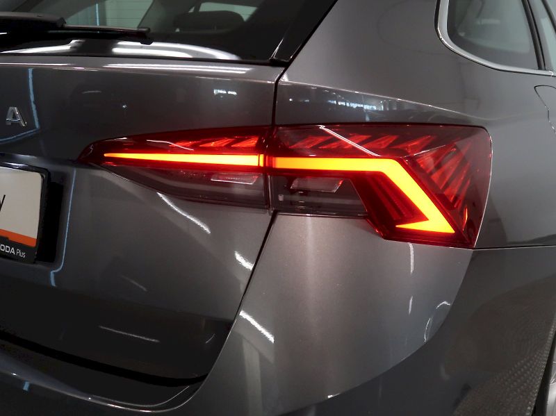Škoda Octavia (2023) STYLE 2.0TDI 85KW ZÁRUKA - fotka 11 z 37