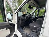 Citroën Jumper (2017) Maximální výbava - náhled 13