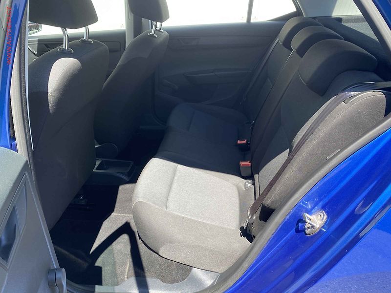 Škoda Fabia (2016) 1.0 MPi, Active, +ALU - fotka 10 z 17