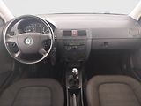 Škoda Fabia (2004) Elegance 1.4 16V, Serv.kniha - náhled 8
