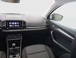 Škoda Karoq (2022) Ambition 1.5 TSI, digi klima - náhled 8