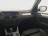 BMW X3 (2012) M Sport xDrive20d, 4X4 - náhled 7