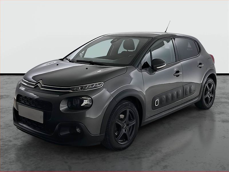 Citroën C3 (2019) 1.2 PureTech, Serv.kniha - fotka 2 z 21