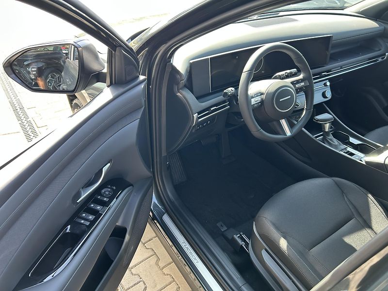 Hyundai Tucson GO CZECH PLUS SLEEP EDITION! - fotka 14 z 36