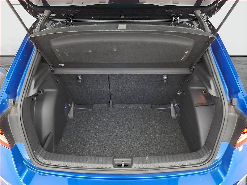 Škoda Fabia (2025) 1.0 TSI, MONTE CARLO, AUTOMAT - fotka 14 z 17