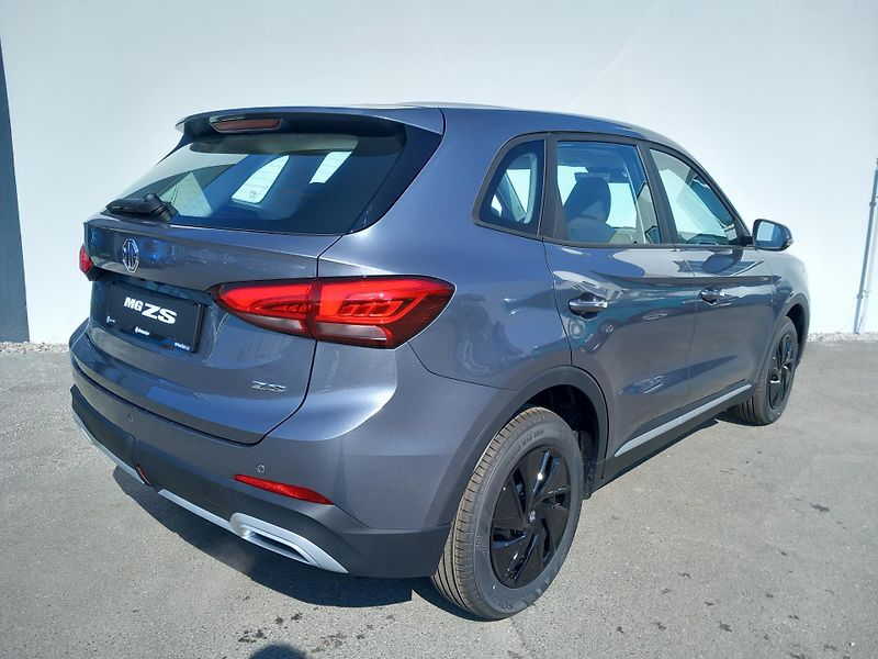 MG ZS (2024) EXCITE - fotka 8 z 13