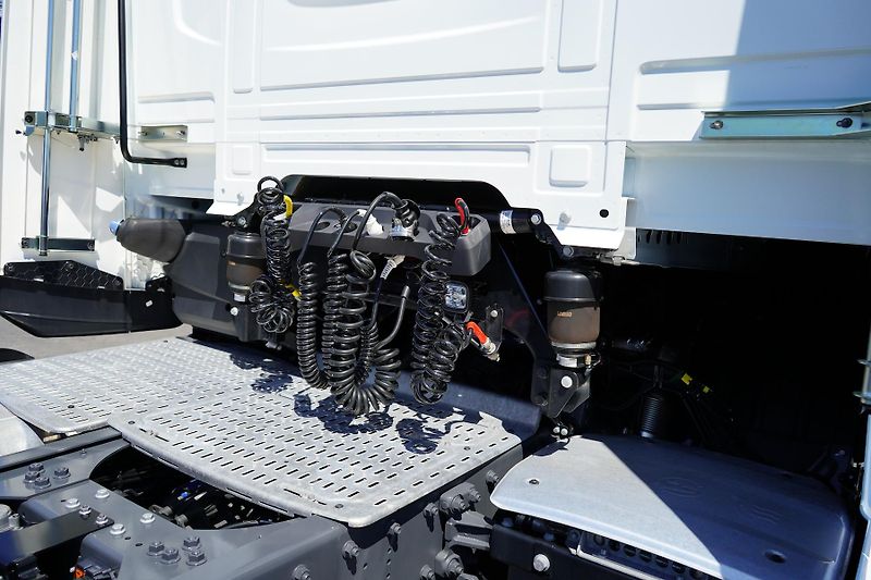 DAF XG (2025) 480 / ACC / E 6 / I – COOL / R - fotka 37 z 50