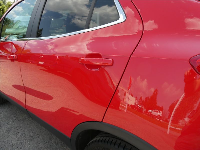 Opel Mokka 1,4 T 103kW Innovation,2x kola - fotka 16 z 48