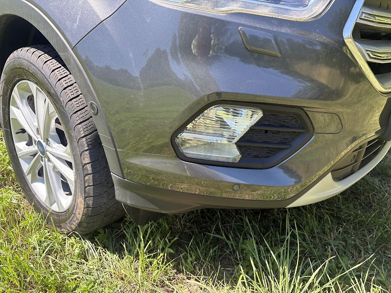 Ford Kuga (2019) Titanium 2.0 TDCi 4X4  - fotka 10 z 37
