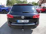 Volkswagen Touareg 3,0 TDi V6 180kW, webasto, DPH - náhled 8