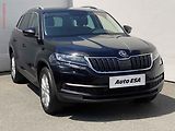 Škoda Kodiaq (2019) 1.5 TSi, Style, DSG, +ALU, TZ - náhled 1