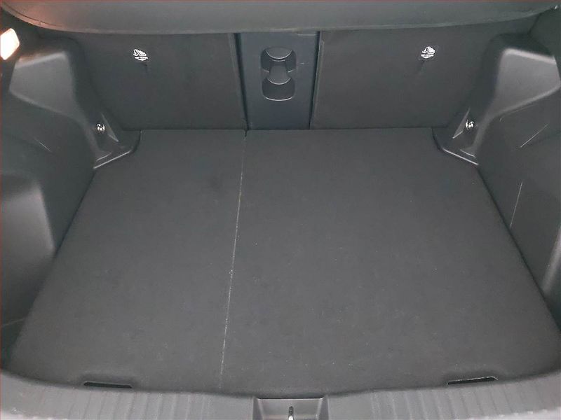 Toyota Yaris Cross (2021) Executive 1.5 VVT-iE - fotka 14 z 17