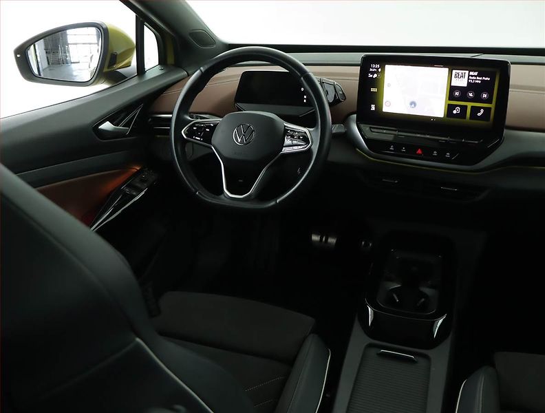 Volkswagen ID.4 (2021) Pro Perf. (82 kWh), SoH 91% - fotka 7 z 21