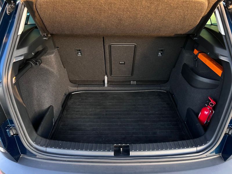 Škoda Karoq 1.0 TSI-Ambition P.KAMERA - fotka 48 z 98