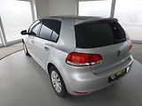 Volkswagen Golf (2009) 1,4I**DIGIKLIMA** - náhled 7