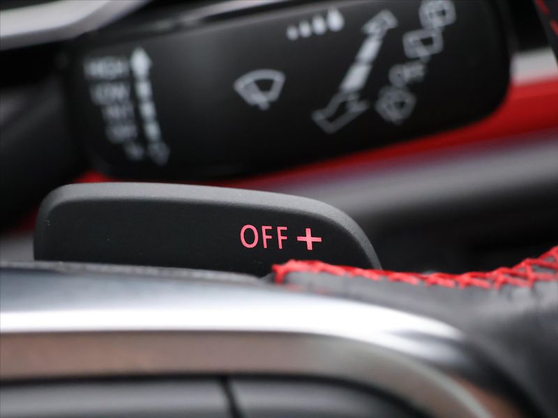 Volkswagen Polo 2,0 TSI GTI DSG Virtual Matrix - fotka 20 z 34