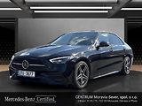 Mercedes-Benz Třídy C C 220d 4M AMG - náhled 1