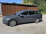 Volkswagen Golf Variant (2019) - náhled 2