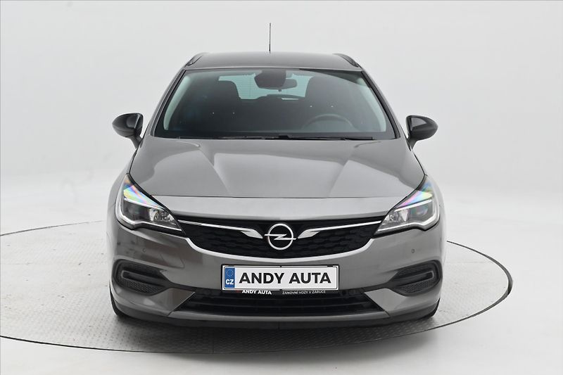 Opel Astra 1,5 CDTi 90 kW Park. Kamera Zá - fotka 2 z 29