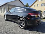 Mercedes-Benz GLC 220CDI Kupé TZ Led  - náhled 2