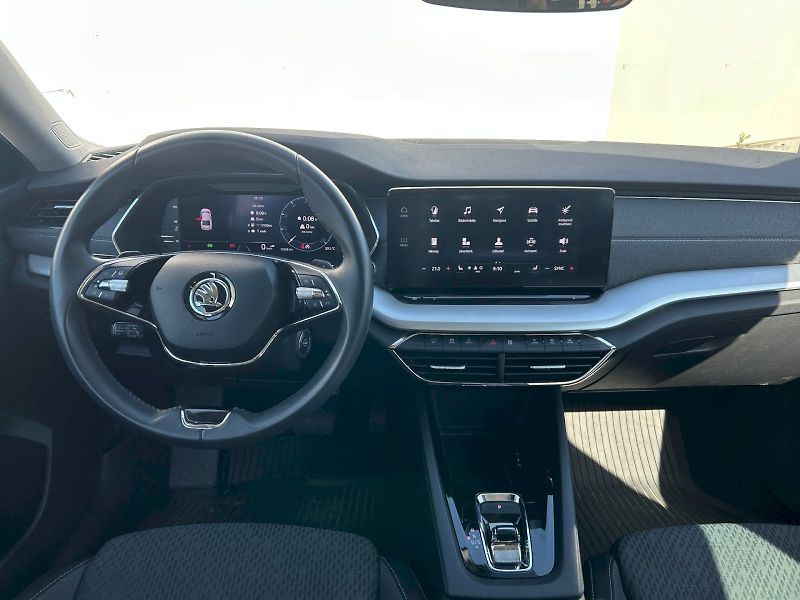 Škoda Octavia (2023) STY TD 110/2.0 A7F - fotka 5 z 28