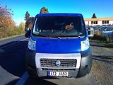 Fiat Ducato 2.2 JTD,74 kW, tažné, nová STK - náhled 8