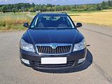 Škoda Octavia (2011) 1.6 TDi, PĚKNÝ STAV - náhled 1