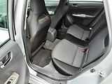 Subaru Impreza (2008) 2,5i-T WRX - náhled 16