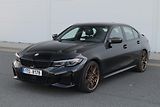 BMW Řada 3 (2021) - náhled 1