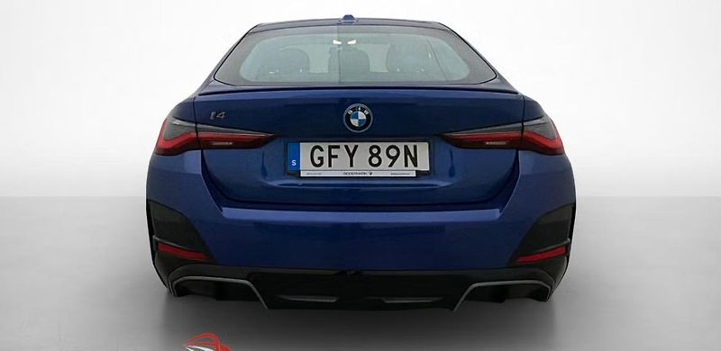 BMW i4 M50 xDrive GC 360k HuD Laser - fotka 6 z 32