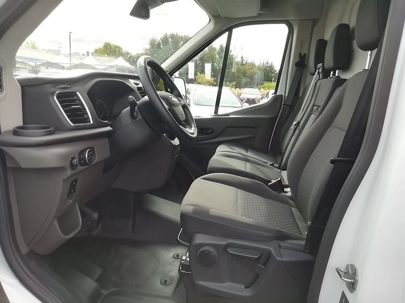 Ford Transit Trend L3 68kWh 198kW RWDTREND3 - fotka 5 z 16