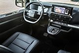 Citroën SpaceTourer 2,2 SHINE L2 BlueHDi 180k - náhled 8