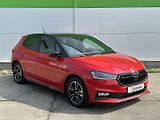 Škoda Fabia 1.0TSi DSG Monte Carlo 116PS B - náhled 2