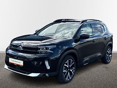 Citroën C5 Aircross SHINE Hybrid e-DCS6 - fotografie inzerátu