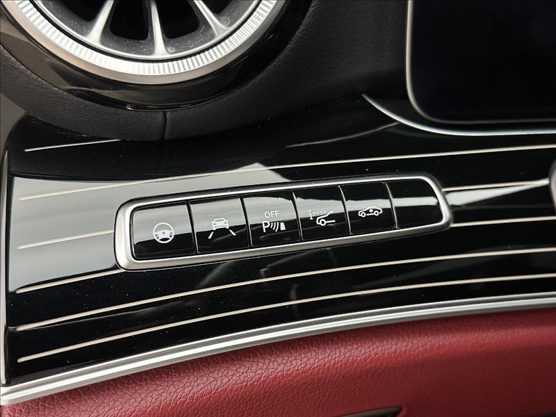 Mercedes-Benz CLS 3,0 53AMG 4M+ HUD MASÁŽ DPH CZ - fotka 8 z 62