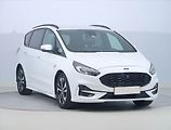Ford S-MAX (2022) Titanium Hybrid - náhled 1