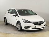 Opel Astra (2017) Enjoy 1.6 CDTI, Serv.kniha - náhled 1