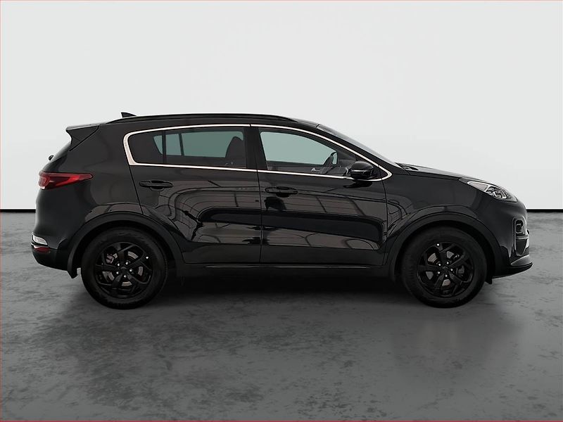 Kia Sportage (2021) 1.6 CRDi MHEV - fotka 6 z 18