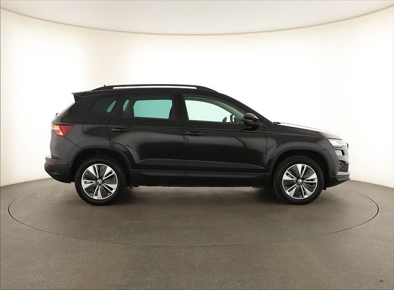 Škoda Karoq (2022) 1.5 TSI - fotka 6 z 16