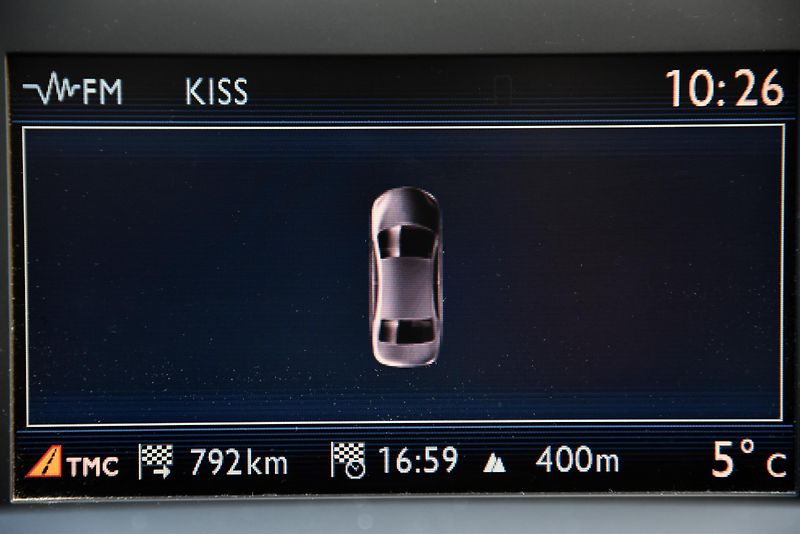 Peugeot 308 1.6 HDi 6st,NAV,KLIMA,TEMP,ALU - fotka 25 z 46
