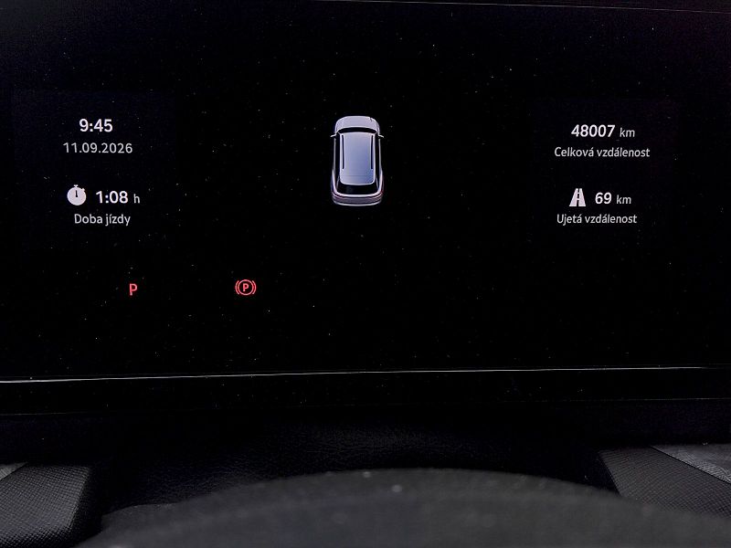 Škoda Kodiaq (2024) Exclusive Selection 2,0 tdi 14 - fotka 7 z 49