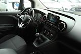 Mercedes-Benz Citan (2022) 110CDi, ČR, 1.Majitel, 3/2022 - náhled 42