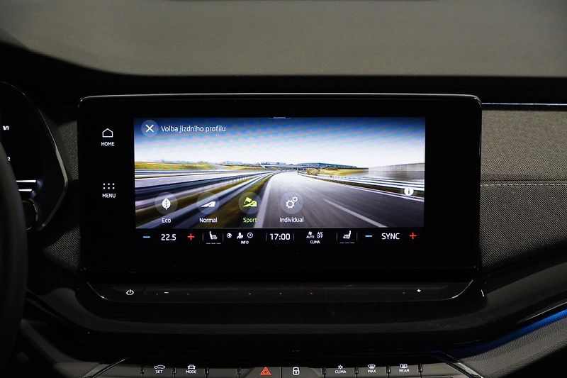 Škoda Octavia 2.0TDi,110kw,Style,Navi,ČR - fotka 31 z 32