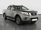 Nissan Navara (2016) 2.3 dCi, 4X4, Automat, Navi - náhled 1