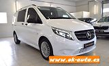 Mercedes-Benz Vito 114 CDI MIXTO LED 5 MÍST  - náhled 7