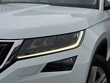 Škoda Kodiaq Style Plus 2,0 TDI 140 kW 7° D - náhled 35