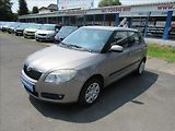 Škoda Fabia 1,2 HTP 44KW Ambiente - náhled 1