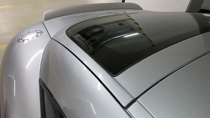 Audi TT (1998) 1.8T 5V TOP stav 1A bez koroze - fotka 33 z 35